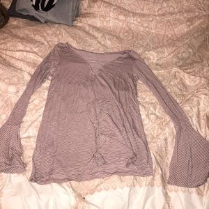 American eagle longe sleeve